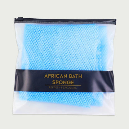 ✨African Exfoliating Net Sponge (45 inches Long)