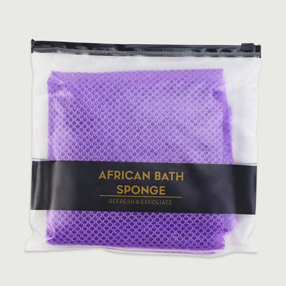 ✨African Exfoliating Net Sponge (45 inches Long)