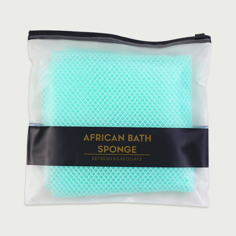 ✨African Exfoliating Net Sponge (45 inches Long)