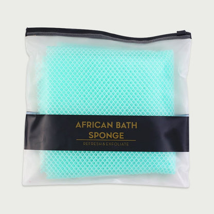 ✨African Exfoliating Net Sponge (45 inches Long)