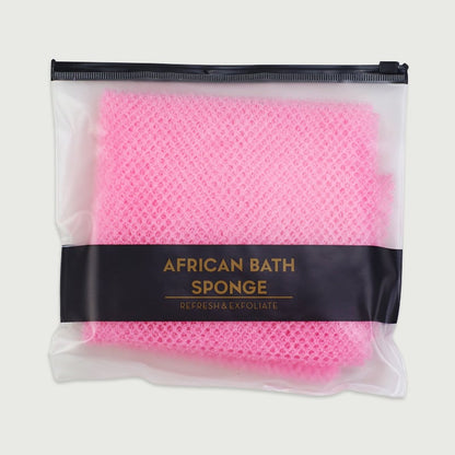 ✨African Exfoliating Net Sponge (45 inches Long)