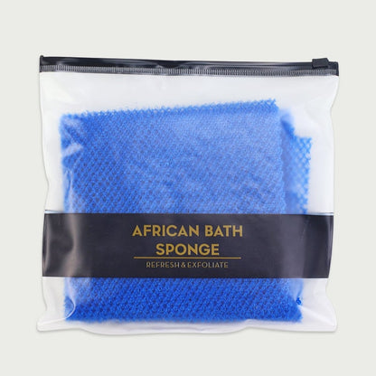 ✨African Exfoliating Net Sponge (45 inches Long)