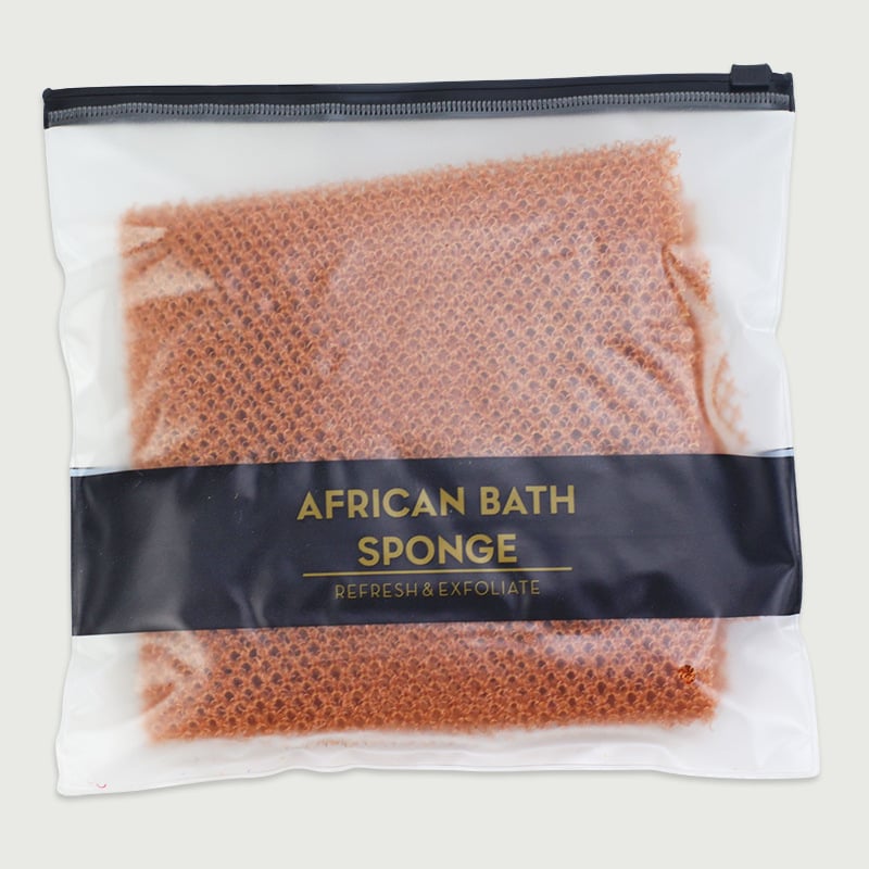 ✨African Exfoliating Net Sponge (45 inches Long)