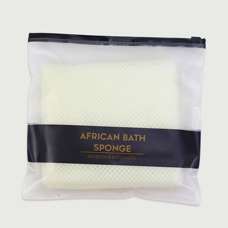✨African Exfoliating Net Sponge (45 inches Long)