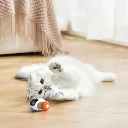 TURBO TAIL 2.0 (Buy2, Get1 Free)