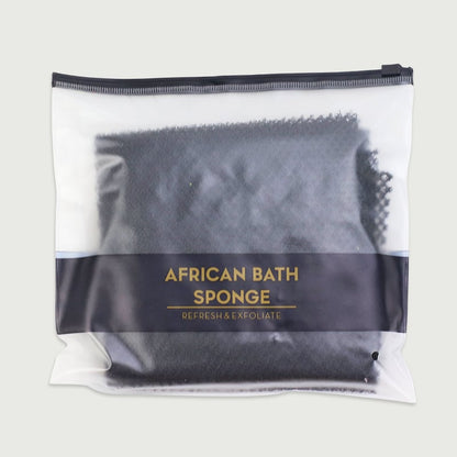 ✨African Exfoliating Net Sponge (45 inches Long)