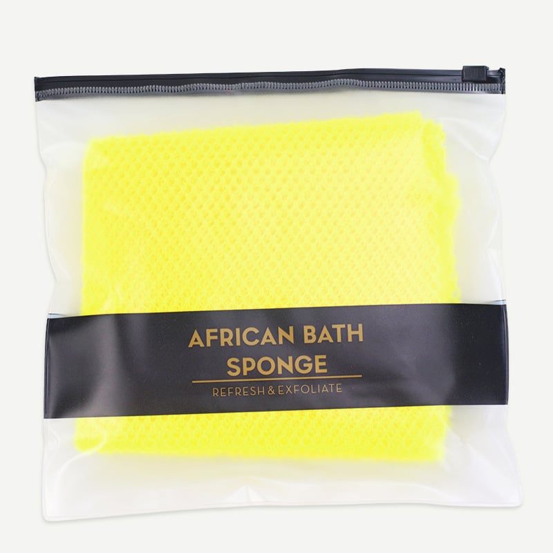 ✨African Exfoliating Net Sponge (45 inches Long)